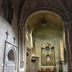 Iglesia de San Martín XX