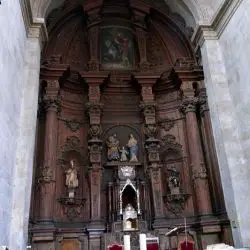 Iglesia de San Martín XXIX