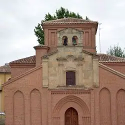 Iglesia de Santiago V