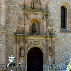 Convento de las Dueñas 1