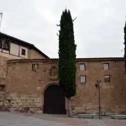 Convento de las Dueñas VI