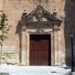 Convento de Santa Ursula V