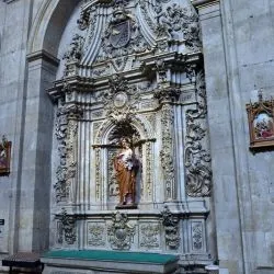 Convento de los Capuchinos X 12