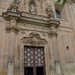 Convento de los CapuchinosI 2