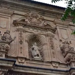 Convento de los Capuchinos 3