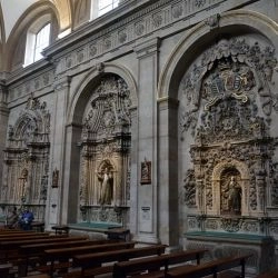Convento de los Capuchinos 4