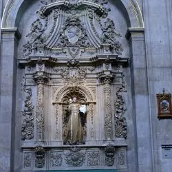 Convento de los Capuchinos V 7