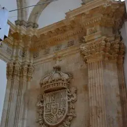 Restos del Convento de San Antonio VI