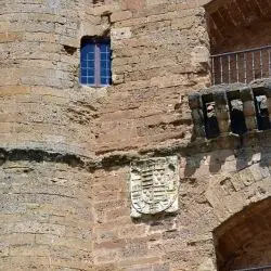Torre de Caracol de Benavente VI