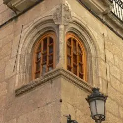 Casa de los Núñez de ChavesI