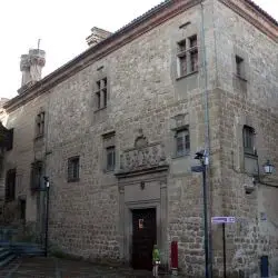 Palacio EpiscopalI