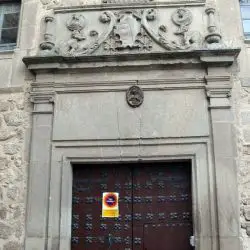 Palacio Episcopal