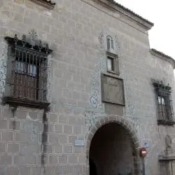 Puerta de Trujillo de Plasencia