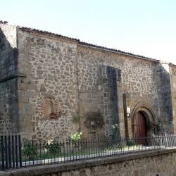 Iglesia de San PedroX