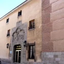 Palacio