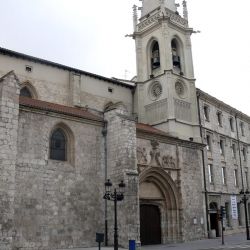 Iglesia de la Merced VI