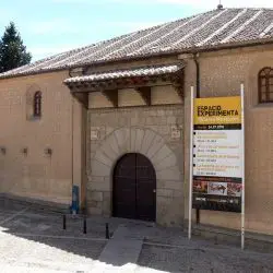 Alhóndiga de Segovia