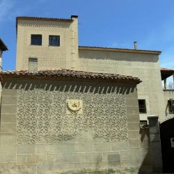 Alhóndiga de Segovia