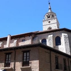 Iglesia de SantiagoI