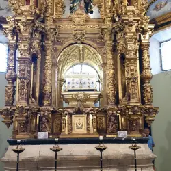 Monasterio de San Salvador de Oña