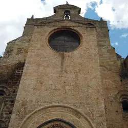 Monasterio de Oña