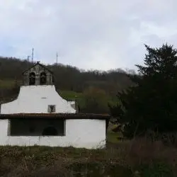 Iglesia de San Martín de VegaI