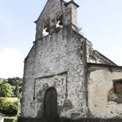 Iglesia de Santa María de Gedrez