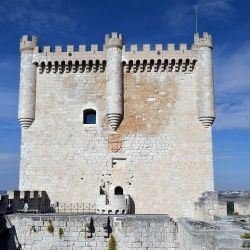 Castillo de Peñafiel X