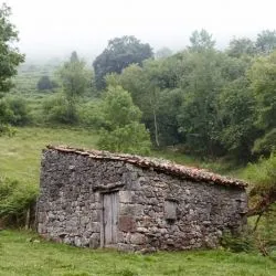 Majada de La Jermosa