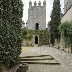 Castillo de Almodóvar del Río XI