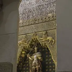 Mezquita Catedral de Córdoba XVI