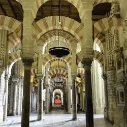 Mezquita Catedral de Córdoba XXI