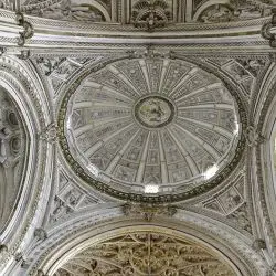 Mezquita Catedral de Córdoba XXVI