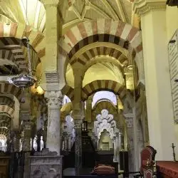 Mezquita Catedral de Córdoba XXX