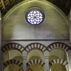 Mezquita Catedral de Córdoba
