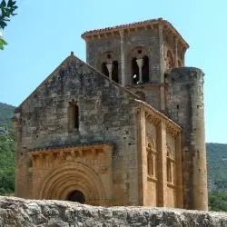 Ermita de San Pedro de Tejada