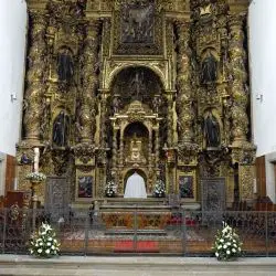 Monasterio de San Paio de AntealtaresX