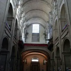 Convento eglesia de San Francisco XI