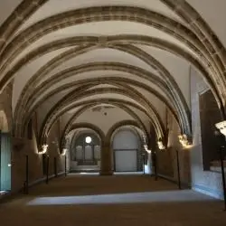 Palacio Arzobispal  LXI