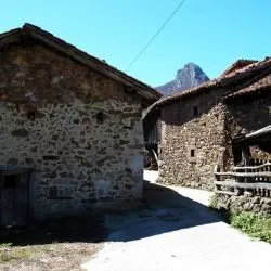 Jomezana de Arriba XVI 18