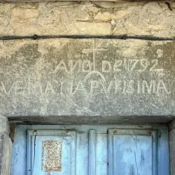 Jomezana de Abajo XX 25