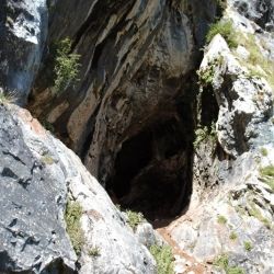 La Cueva de CabralesI