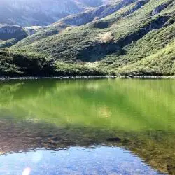 Lago Bueno