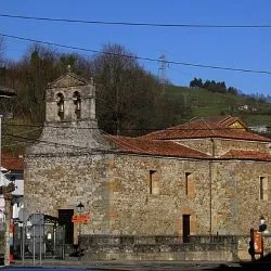 San Julián de Bimenes