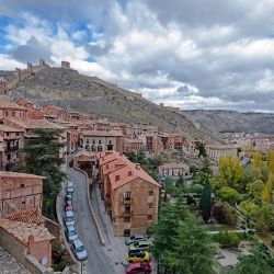 Albarracín 3