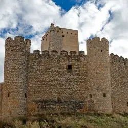 Castillo de EmbidI