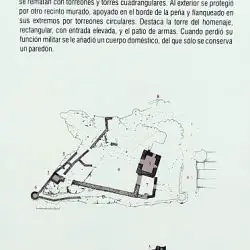 Castillo de Calatañazor VI