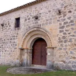 Ermita de la Virgen de la SoledadI