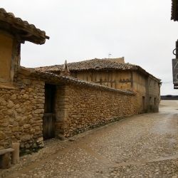 Villa de Calatañazor X