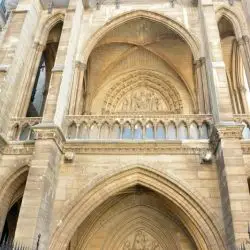 Sainte Chapelle de París VI